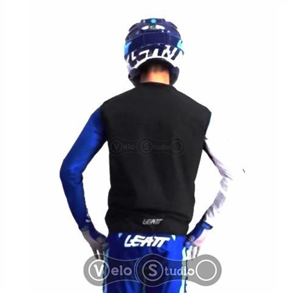 Жилет Leatt Vest RaceVest Lite Black размер XL
