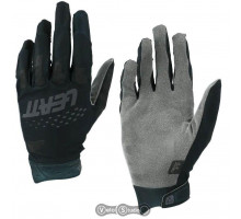 Зимові рукавички Leatt 2.5 WindBlock Black розмір L
