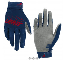 Зимние перчатки Leatt MTB 2.5 WindBlock Blue размер L