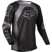 Джерси FOX 180 Lux Jersey Black размер M