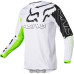 Джерсі FOX 180 Skew Jersey Flo Yellow розмір XL