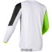 Джерсі FOX 180 Skew Jersey Flo Yellow розмір XL