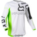 Джерсі FOX 180 Skew Jersey Flo Yellow розмір XL