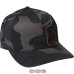 Кепка Fox Episcope Flexfit Hat Black Camo S/M