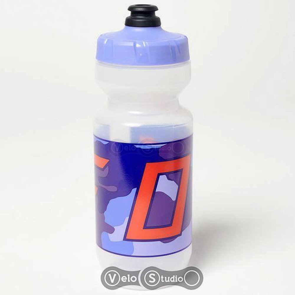 Фляга FOX Purist Water Bottle 650 мл Camo
