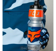 Фляга FOX Purist Water Bottle 750 мл Tender Shoots