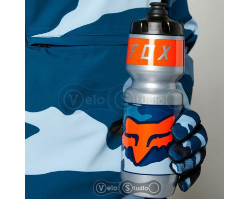 Фляга FOX Purist Water Bottle 750 мл Tender Shoots