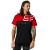 Футболка FOX Skew Crew Tee Flame Red розмір L