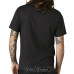Футболка FOX Trice Tech Tee Black размер L