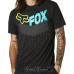 Футболка FOX Trice Tech Tee Black размер L