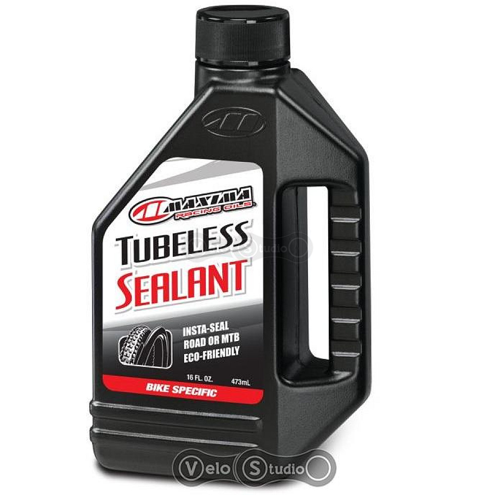 Герметик Maxima Tubeless Sealant 500 мл для бескамерных покрышек