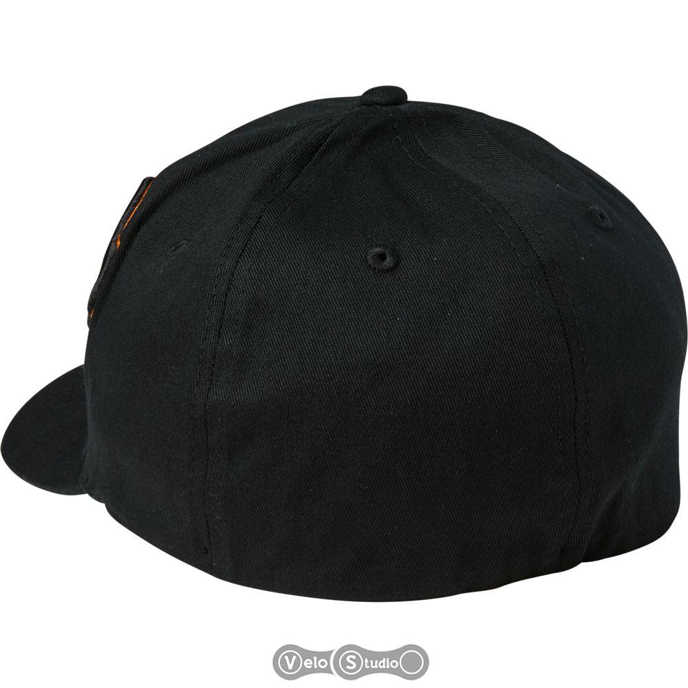 Кепка Fox Episcope Flexfit Hat Tortoise Bronze S/M