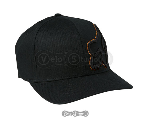 Кепка Fox Episcope Flexfit Hat Tortoise Bronze S/M