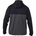 Куртка FOX Barricade Softshell Fleece Black размер XL