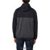 Куртка FOX Barricade Softshell Fleece Black размер XL