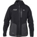 Куртка FOX Barricade Softshell Fleece Black размер XL