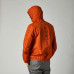 Куртка Fox Clean Up Windbreaker Burnt Orange размер L