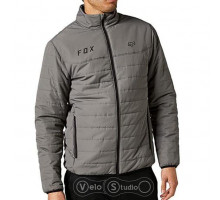 Куртка Fox Howell Puffy Jacket Pewter размер L