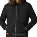 Куртка Fox Mercer Jacket Black размер M