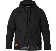 Куртка Fox Mercer Jacket Black размер L