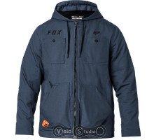 Куртка Fox Mercer Jacket Dark Indigo размер L
