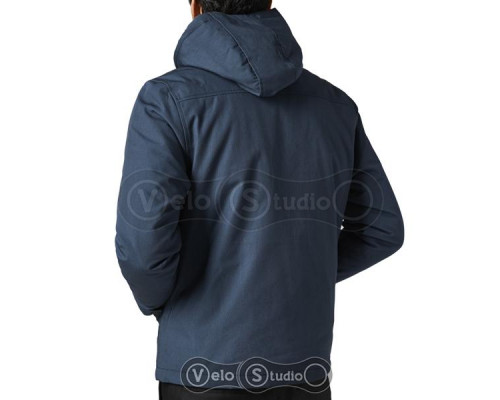 Куртка Fox Mercer Jacket Dark Indigo размер M