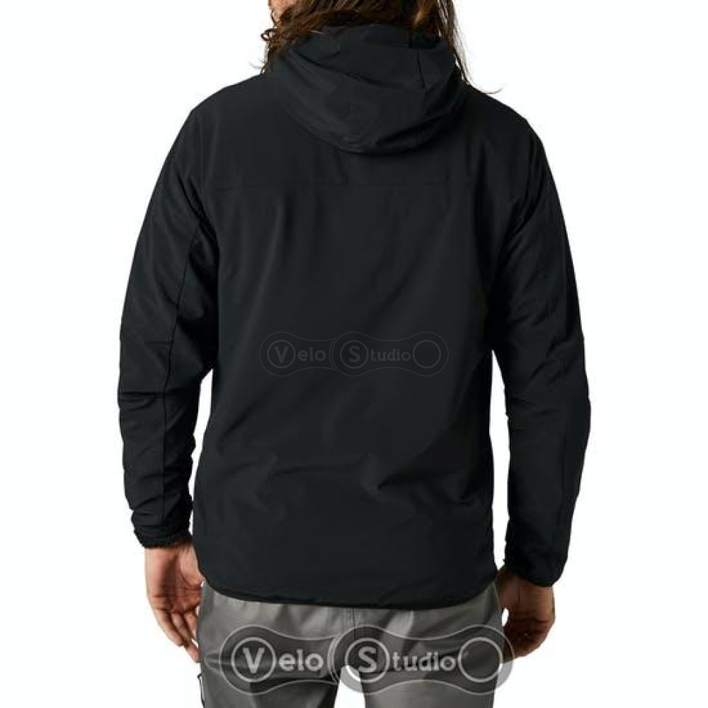 Куртка Fox Prime Alpha Jacket Black розмір L