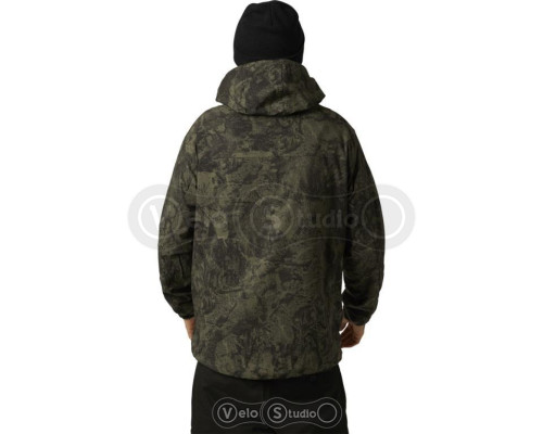 Куртка Fox Prime Alpha Jacket Camo розмір L