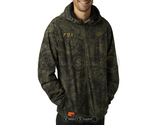 Куртка Fox Prime Alpha Jacket Camo розмір L
