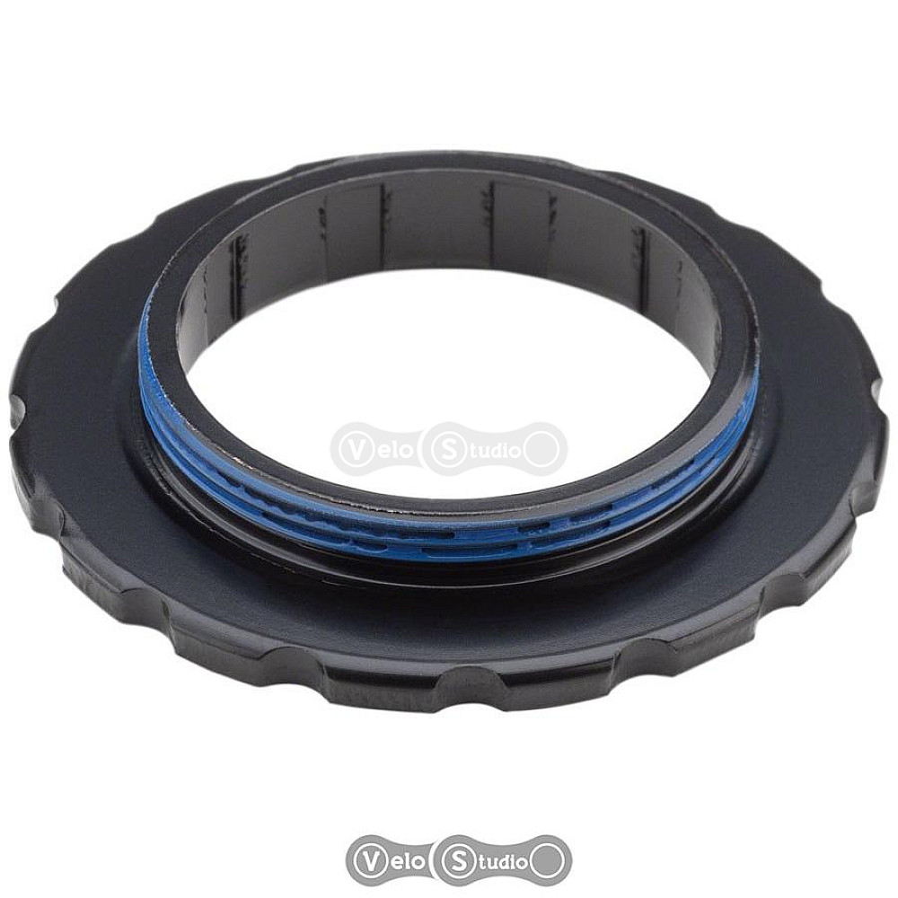 Локринг Tektro SP-TR55 Center Lock под ось 15-20 мм