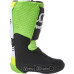Мотоботи FOX Comp Boot Green Yellow US 11