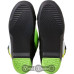 Мотоботи FOX Comp Boot Green Yellow US 11