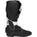 Мотоботи FOX Instinct Boot Black White US 8