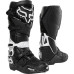 Мотоботи FOX Instinct Boot Black White US 8