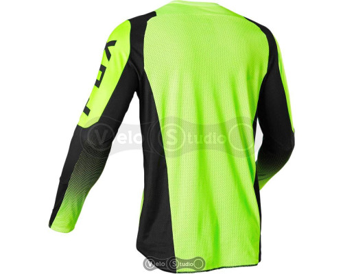 Мотокостюм Fox 360 Dier Flo Yellow розмір 32