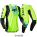 Мотокостюм Fox 360 Dier Flo Yellow розмір 32