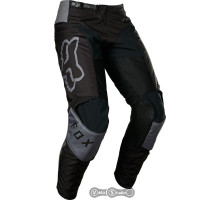 Мотоштани FOX 180 Lux Pant Black розмір 32