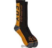 Шкарпетки FOX Skew Crew Socks Black S/M (38-42 розмір)