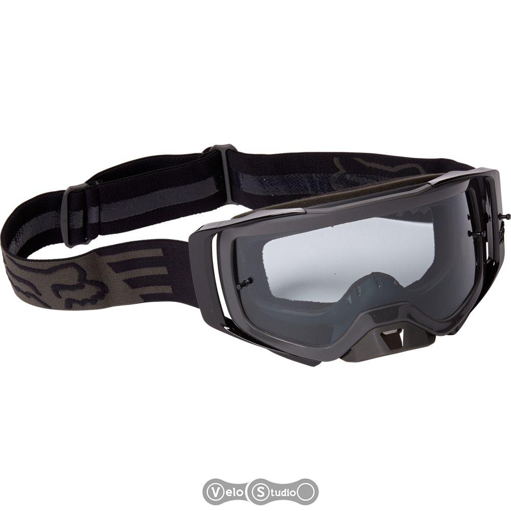 Очки-маска FOX Airspace Cifer Goggle Black