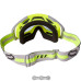 Очки-маска FOX Airspace II Merz Goggle Flo Yellow