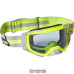 Очки-маска FOX Airspace II Merz Goggle Flo Yellow