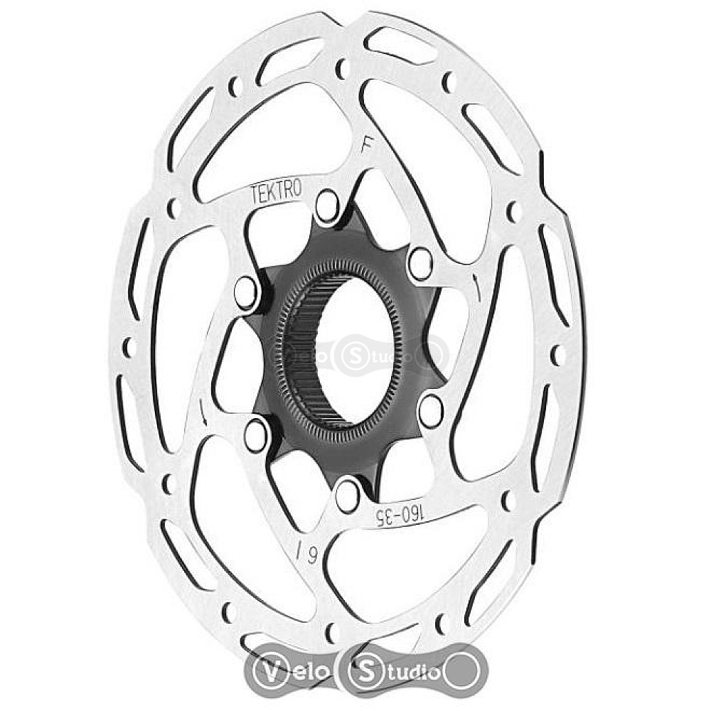 Ротор Tektro TR203-35 203 мм мм Center Lock