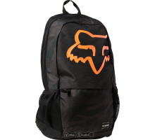 Рюкзак Fox 180 Backpack Black Camo 26 літрів