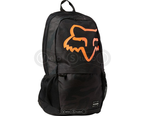 Рюкзак Fox 180 Backpack Black Camo 26 литров