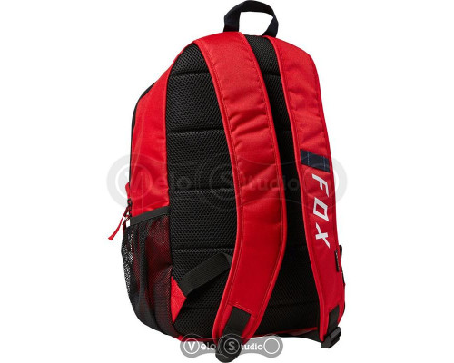 Рюкзак Fox Skew Legacy Backpack Flame Red 23 литра