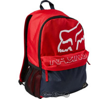 Рюкзак Fox Skew Legacy Backpack Flame Red 23 літри