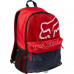 Рюкзак Fox Skew Legacy Backpack Flame Red 23 литра