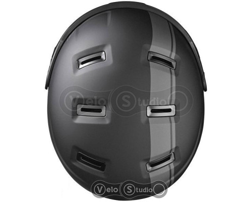 Шолом гірськолижний Julbo Sphere Connect Noir Zeb 60-62 см