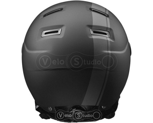 Шлем горнолыжный Julbo Sphere Connect Noir Zeb 60-62 см