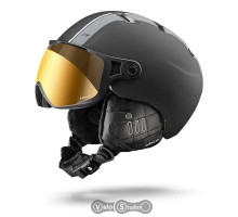 Шлем горнолыжный Julbo Sphere Connect Noir Zeb 60-62 см